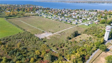 Best business opportunity of the century in the beautiful - Lake Acreage For Sale in Sackets Harbor, New York