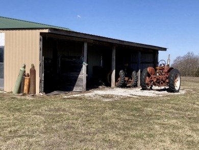 Price Drop on Two Homes/80ac with a large pond, Barns & More! If