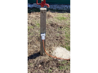 Price Drop on Two Homes/80ac with a large pond, Barns & More! If