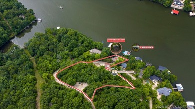 399 Porter Loop in Camdenton offers lakefront living at the 41 - photo 46