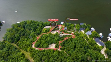 399 Porter Loop in Camdenton offers lakefront living at the 41 - photo 47