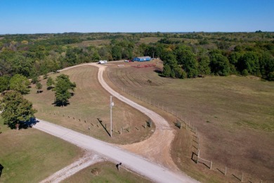 Lake Home For Sale in Maysville, Missouri
