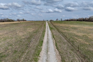 Price Drop on Two Homes/80ac with a large pond, Barns & More! If