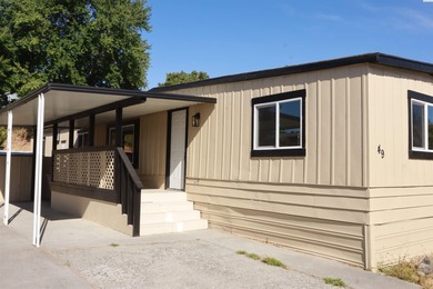 Columbia River - Klickitat County Home For Sale in Richland Washington