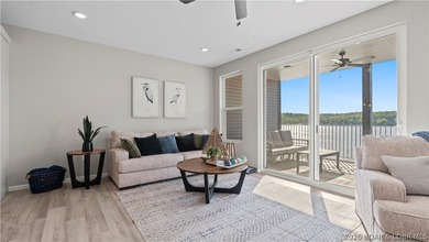Discover the pinnacle of Lake of the Ozarks living at Niangua - photo 5