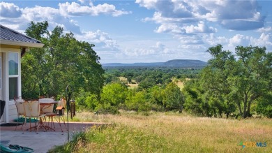 Your very own *Home On the Range* in Llano,TX! Turn key