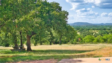 Your very own *Home On the Range* in Llano,TX! Turn key