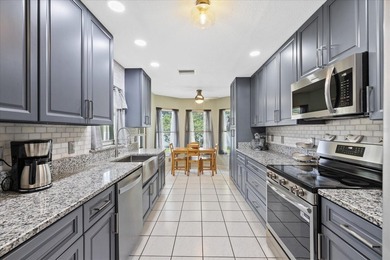 Welcome to this beautifully updated 3-bedroom, 2-bath home - photo 3