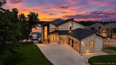The nicest home in the most upscale subdivision at the LOZ! This - photo 1