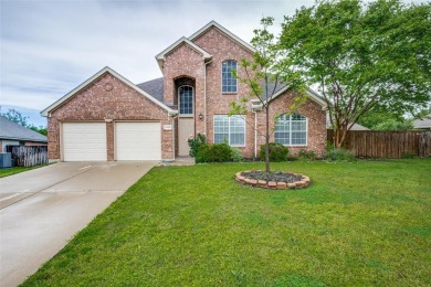 Lake Home Off Market in Denton, Texas