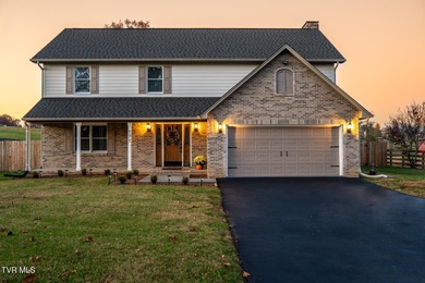 Boone Lake Home For Sale in Gray Tennessee