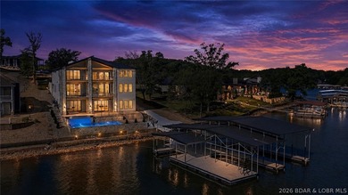 The nicest home in the most upscale subdivision at the LOZ! This - photo 2