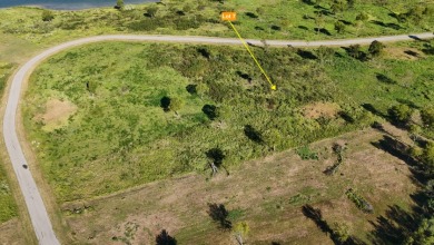 Lake Acreage For Sale in Kerens, Texas