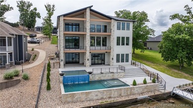The nicest home in the most upscale subdivision at the LOZ! This - photo 6