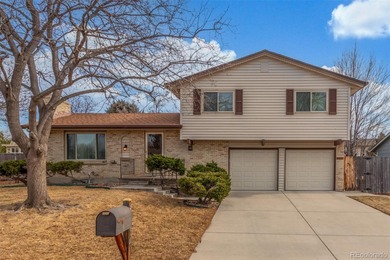 Lake Home For Sale in Arvada, Colorado
