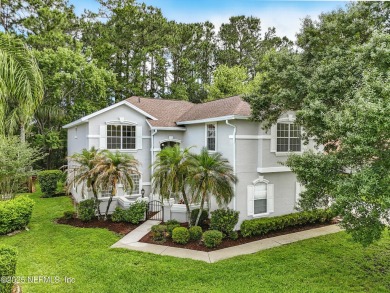 Lake Ridge Home Sale Pending in Fleming Island Florida