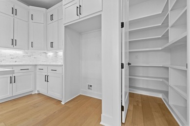 This gorgeous 3 story custom build is almost ready to be called - photo 11