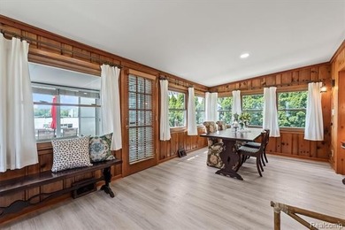 Experience the charm of lakefront living on peaceful non-sports - photo 11