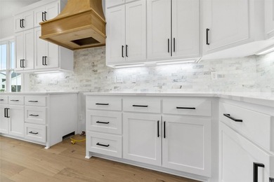 This gorgeous 3 story custom build is almost ready to be called - photo 12