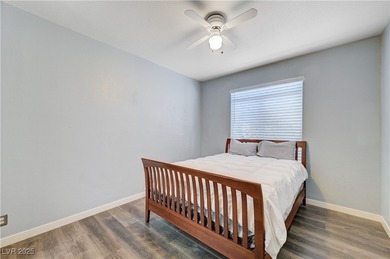 Prime first-floor condo located in the desirable 89074 Henderson