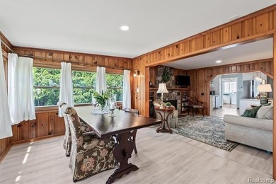 Experience the charm of lakefront living on peaceful non-sports - photo 12