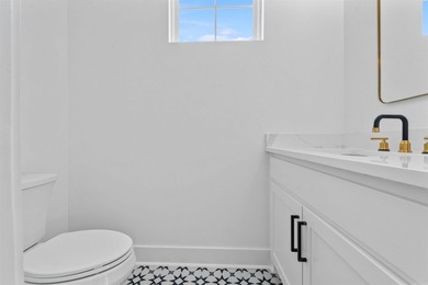 This gorgeous 3 story custom build is almost ready to be called - photo 13