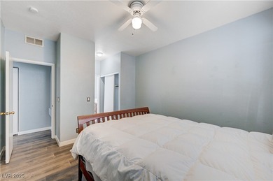 Prime first-floor condo located in the desirable 89074 Henderson