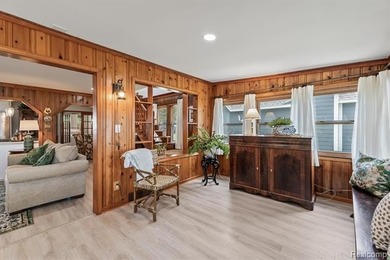 Experience the charm of lakefront living on peaceful non-sports - photo 13
