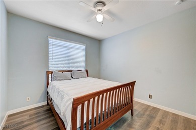 Prime first-floor condo located in the desirable 89074 Henderson