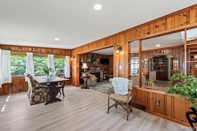 Experience the charm of lakefront living on peaceful non-sports - photo 14