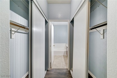 Prime first-floor condo located in the desirable 89074 Henderson