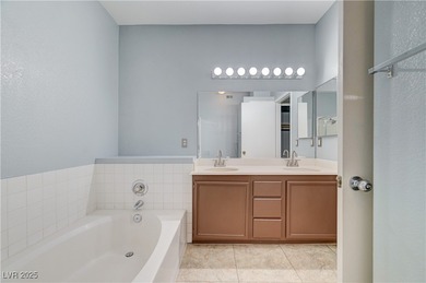 Prime first-floor condo located in the desirable 89074 Henderson