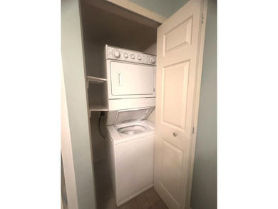 Maintenance Free Living with this spacious two bedroom, two bath - photo 17