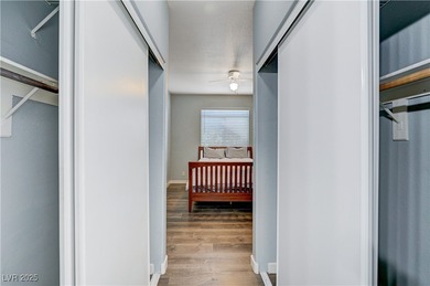 Prime first-floor condo located in the desirable 89074 Henderson