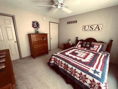 Maintenance Free Living with this spacious two bedroom, two bath - photo 21