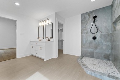 This gorgeous 3 story custom build is almost ready to be called - photo 22