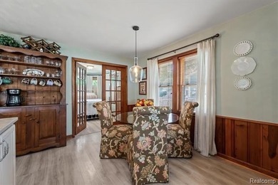 Experience the charm of lakefront living on peaceful non-sports - photo 22