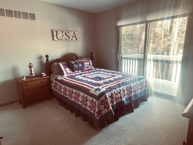 Maintenance Free Living with this spacious two bedroom, two bath - photo 22