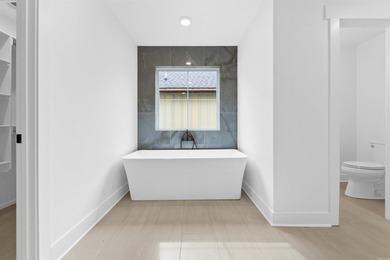 This gorgeous 3 story custom build is almost ready to be called - photo 23