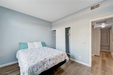 Prime first-floor condo located in the desirable 89074 Henderson