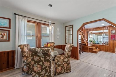 Experience the charm of lakefront living on peaceful non-sports - photo 23