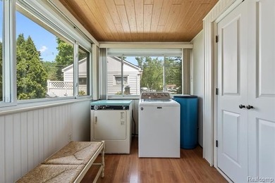 Experience the charm of lakefront living on peaceful non-sports - photo 24