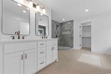 This gorgeous 3 story custom build is almost ready to be called - photo 25