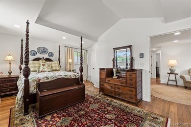 Experience the charm of lakefront living on peaceful non-sports - photo 29
