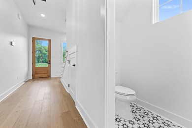 This gorgeous 3 story custom build is almost ready to be called - photo 30