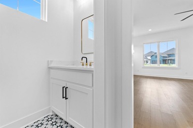 This gorgeous 3 story custom build is almost ready to be called - photo 31