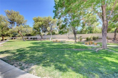 Prime first-floor condo located in the desirable 89074 Henderson