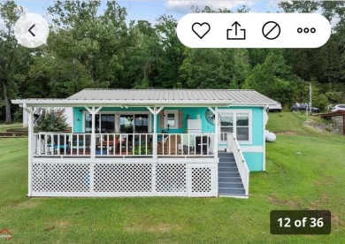 Lake Home For Sale in Henderson, Texas