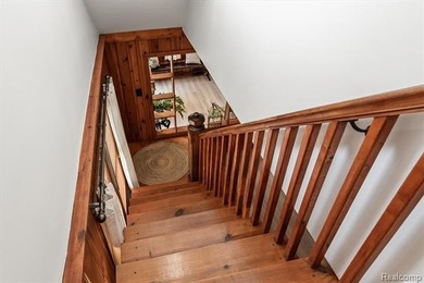 Experience the charm of lakefront living on peaceful non-sports - photo 31