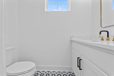 This gorgeous 3 story custom build is almost ready to be called - photo 32